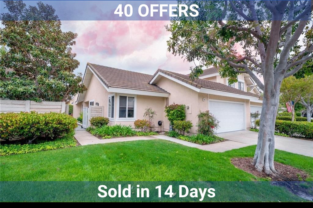 19 Windsong, Irvine